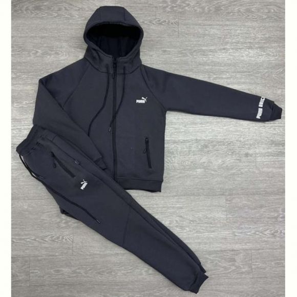 Костюм спорт MirWear MW94-1033 d.grey Костюм спорт MirWear MW94-1033 d.grey