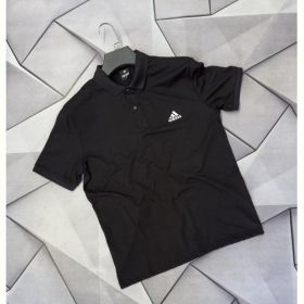 Футболка Rassul 66401 black Футболка Rassul 66401 black