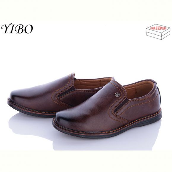 Туфли Yibo T7221-5 Туфли Yibo T7221-5