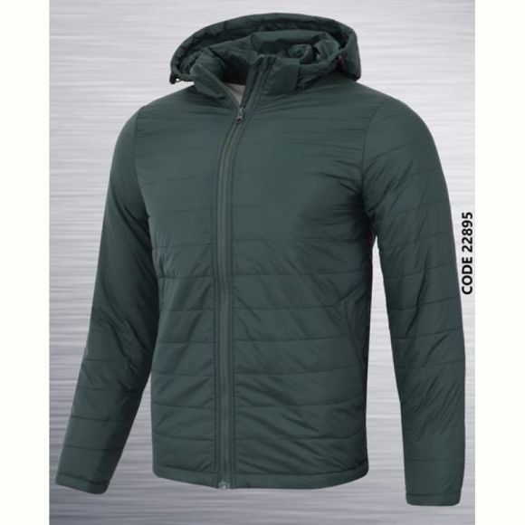 Куртка AZT 22895 green