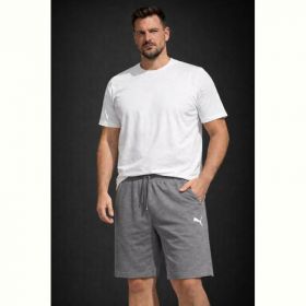 Шорты Zalov ZW1404 grey