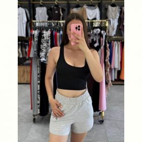 Топ Arina 1630 black