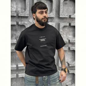 Футболка Balami BL201 black