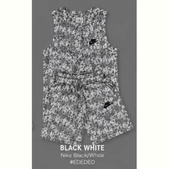 Костюм Rassul 67180 black-white
