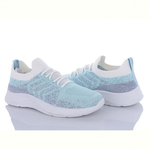 Кроссовки Violeta 149-46 blue