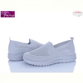 Туфли Little Fairy A1031-2 Туфли Little Fairy A1031-2