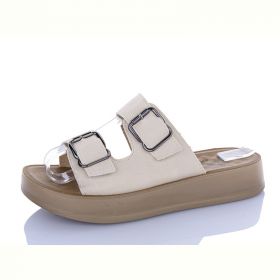 Шлепанцы I.Trendy YZ101-2 Шлепанцы I.Trendy YZ101-2