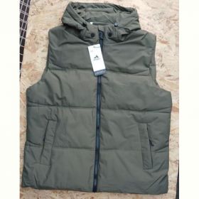 Жилетка Annet AM9039 khaki