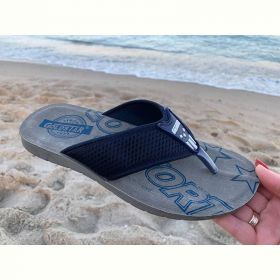 Шлепанцы Malibu 6132-1 blue