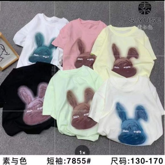 Футболка Delfinka 7855 pink Футболка Delfinka 7855 pink