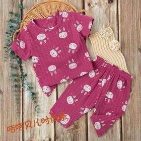 Пижама Фунтик FN164 wine Пижама Фунтик FN164 wine