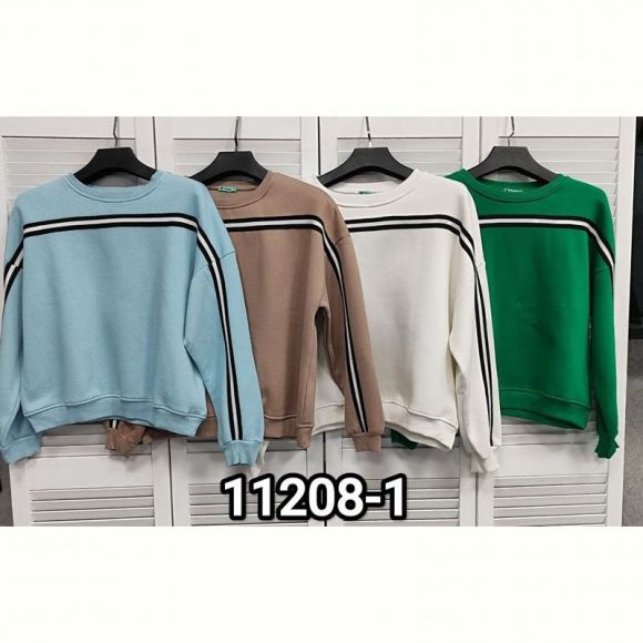 Свитер MMC clothes 11208-1 white
