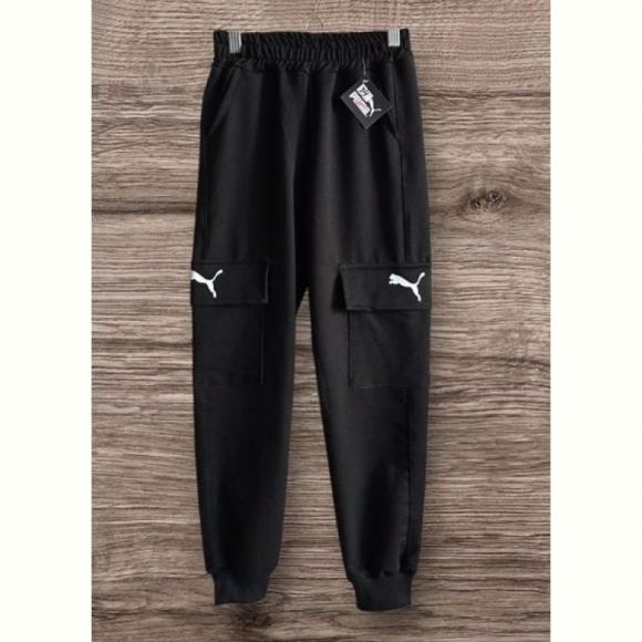 Штаны спорт Sevim SV1473 black Штаны спорт Sevim SV1473 black