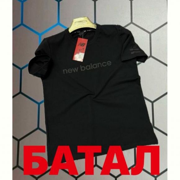 Футболка Alex Clothes 13928 black Футболка Alex Clothes 13928 black