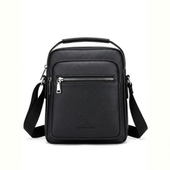 Бананка Fashion Bag 8066 black Бананка Fashion Bag 8066 black