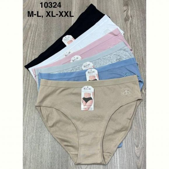 Трусы Comfort 10324 mix