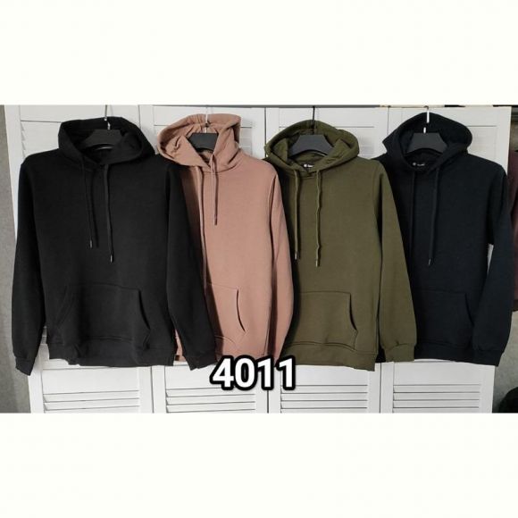 Худи MMC clothes 4011 black