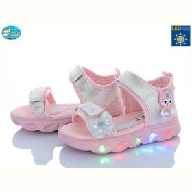 Босоножки Bbt L605-2-1 LED Босоножки Bbt L605-2-1 LED