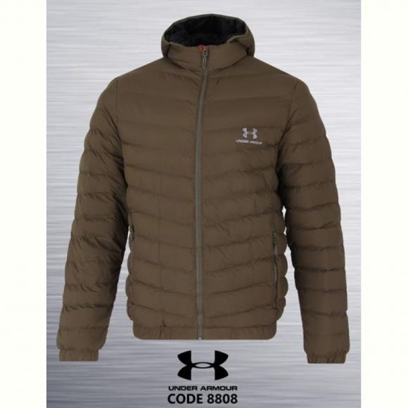 Куртка AZT 8808-2 khaki Куртка AZT 8808-2 khaki