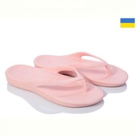 Шлепанцы Malibu 6-17-2 рожевий Шлепанцы Malibu 6-17-2 рожевий