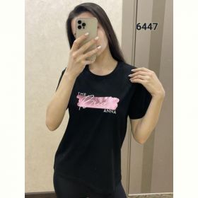 Футболка FSN 6447 black