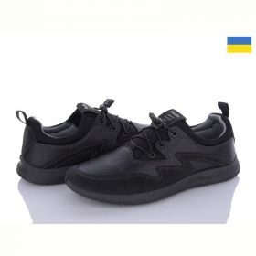 Кроссовки Paolla 184 чорний