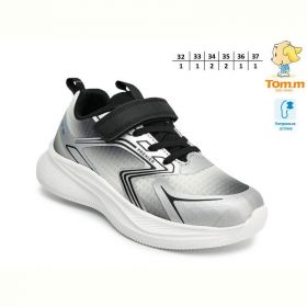 Кроссовки Tom.M 68025A Кроссовки Tom.M 68025A