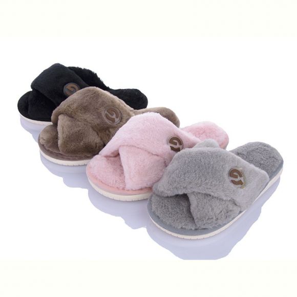 Тапочки M&L ALEX13 WP619 mix Тапочки M&L ALEX13 WP619 mix