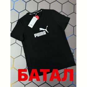 Футболка Alex Clothes 13425 black