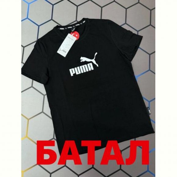 Футболка Alex Clothes 13425 black