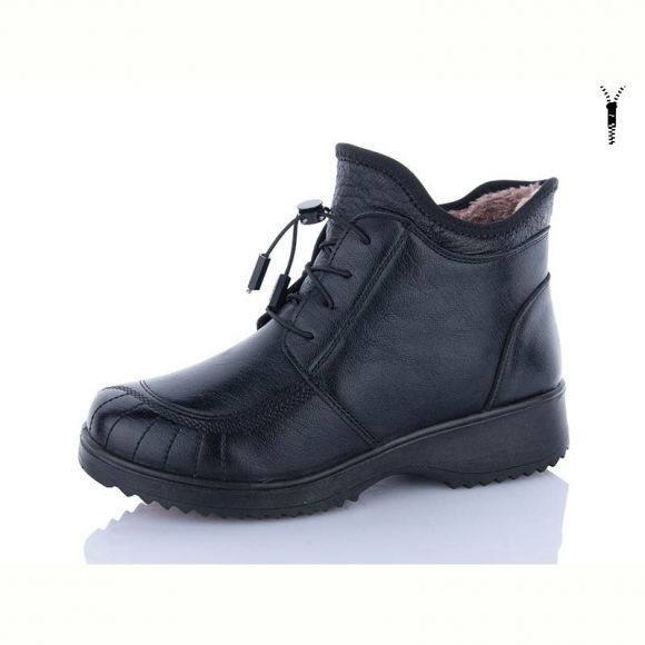 Ботинки OkShoes 2325 Ботинки OkShoes 2325