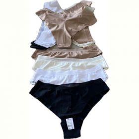 Трусы Annet OX-642 mix (L)