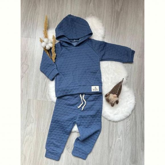 Костюм Emir kids 967 blue Костюм Emir kids 967 blue