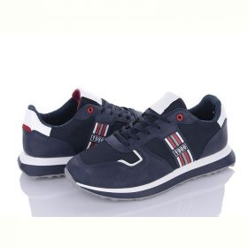 Кроссовки OkShoes A75-62