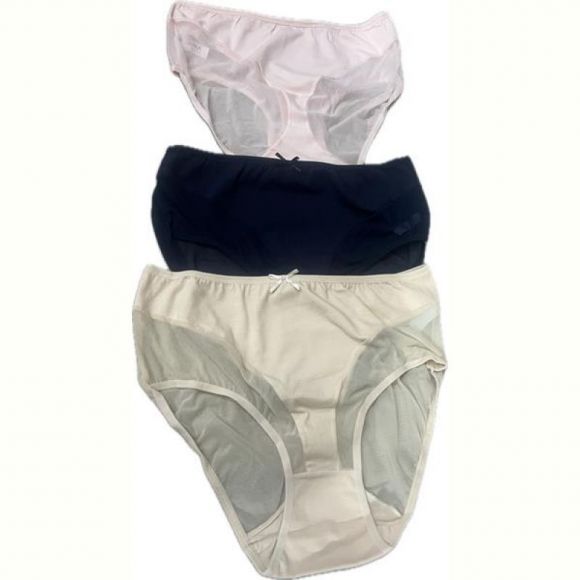 Трусы Annet OX9384 mix (52-54)