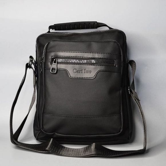 Сумка Luna-bag 24-219 black