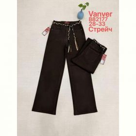 Джинсы Maxim Jeans B82177 brown