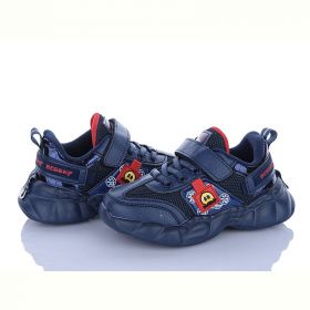 Кроссовки Bessky 9776-3B Кроссовки Bessky 9776-3B