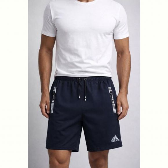 Шорты Zalov ZW1668 navy Шорты Zalov ZW1668 navy