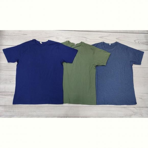 Футболка Samo 120-2 navy Футболка Samo 120-2 navy