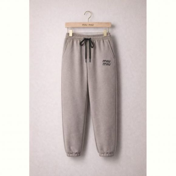 Штаны спорт Zalov ZW1565 grey