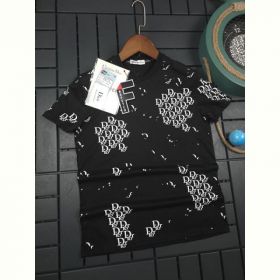 Футболка Hous Of Timur HT1101 black Футболка Hous Of Timur HT1101 black