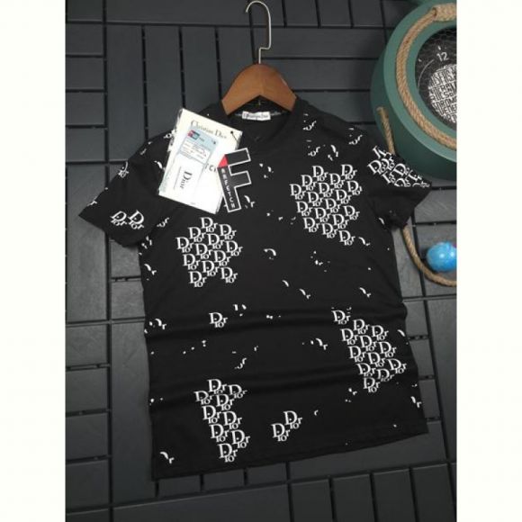 Футболка Hous Of Timur HT1101 black Футболка Hous Of Timur HT1101 black