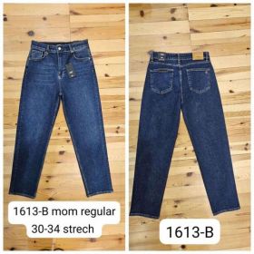 Джинсы Maxim Jeans 1613B navy Джинсы Maxim Jeans 1613B navy