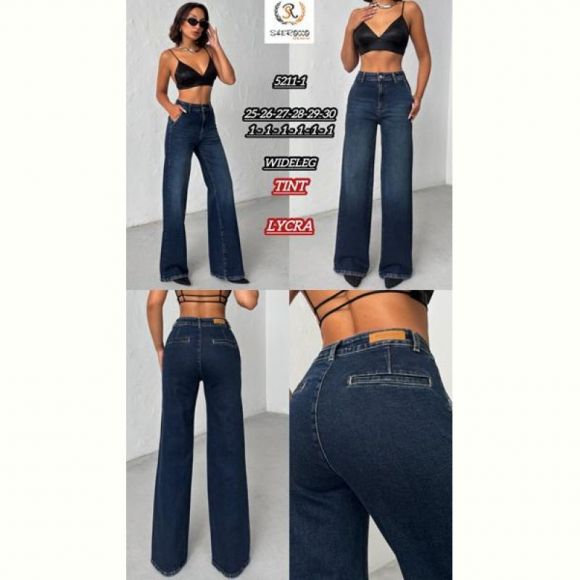 Джинсы Maxim Jeans 5211-1 navy Джинсы Maxim Jeans 5211-1 navy