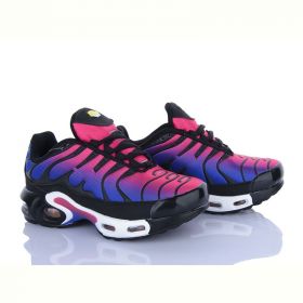 Кроссовки Apawwa S29A blue-pink