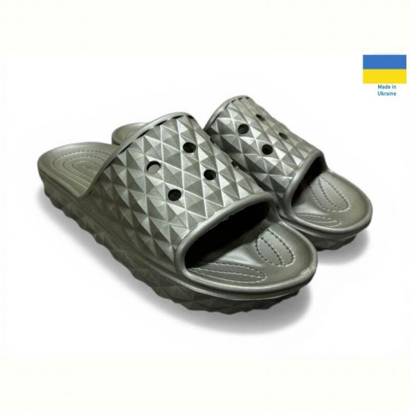 Шлепанцы Tapmal 117 хакі Шлепанцы Tapmal 117 хакі