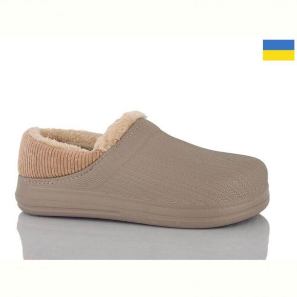 Галоши Demur 651 беж Галоши Demur 651 беж