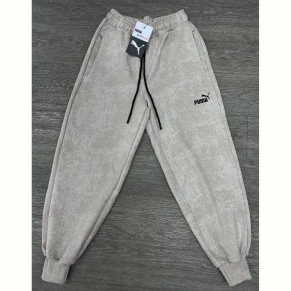 Штаны спорт MirWear kids NW376-296-3 beige