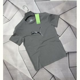 Футболка Rassul 67057 grey Футболка Rassul 67057 grey